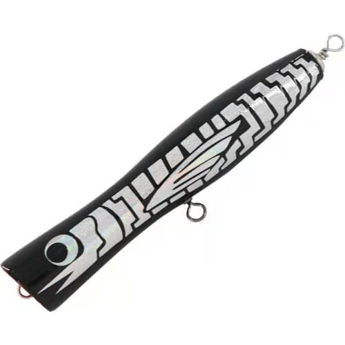 YJ·Aquahunter Poppers