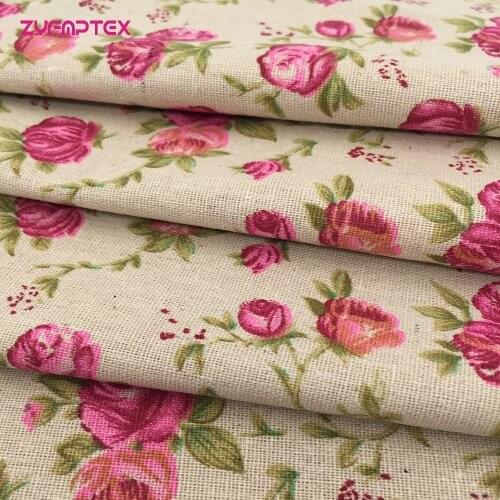 ZYFMPTEX Patchwork Fabrics