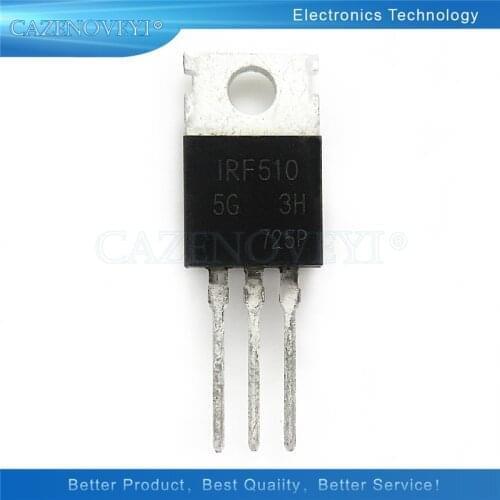 10pcs/lot IRF510 IRF520 IRF540 IRF640 IRF740 IRF840 LM317T Transistor TO-220 TO220 IRF840PBF IRF510PBF IRF520PBF IRF740PBF LM317