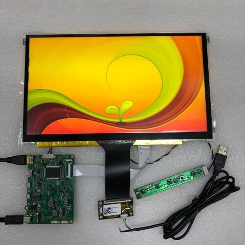 11.6-inch display capacitive touch module kit 1920X1080IPS TYPE-C 10-point capacitive touch module