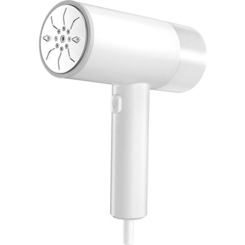 1200W Steamer Iron Mini Generator Travel Household Electric Garment Cleaner Ironing Portable Handheld