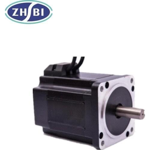 86 bldc motor 48V 3000rpm 750W brushless motor