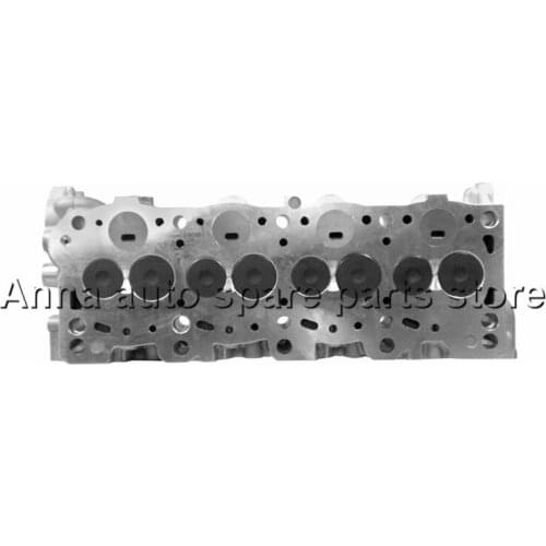 AMC908850 Complete Cylinder Head for Mazda 323 626 AMC908750 for KIA Besta/Sportage 1998cc 2.0D 2.0TD 2184cc 2.2D 2.2TD 8V 1997