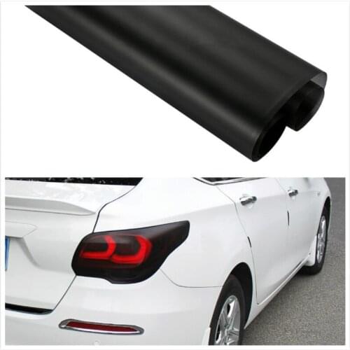 Car Headlight Taillight Fog Lamp Tint Film Sticker For Lexus RX350 RX300 IS250 RX330 LX470 IS200 LX570 GX460 GX ES LX IS IS350