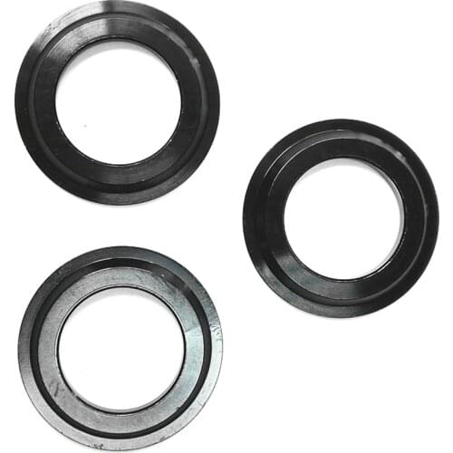 Free Shipping 1 pcs Fork Fork Adapter for SUNTOUR EPIXON or MANITOU Tapered Forks