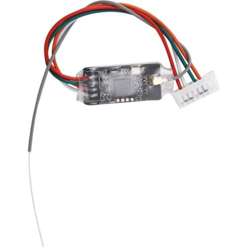 Bt 2.4G Wireless Module Based Upon The Nrf51_Vesc Project For Vesc6 Esc