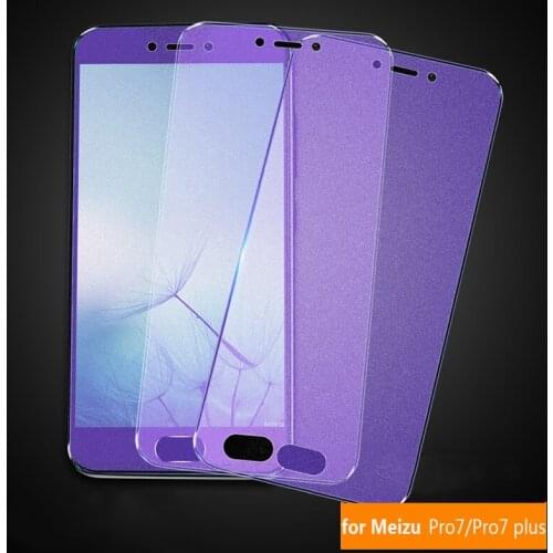 IMIDO Screen Protectors For Meizu PRO 7 Plus