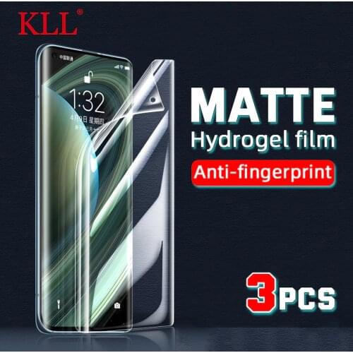 KLL Screen Protectors For Xiaomi Redmi 9C