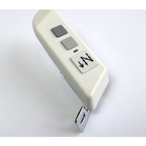 Push-Button Switch 71-130 006-39 For Pfaff 1181 1183 3701 Sewing Machine