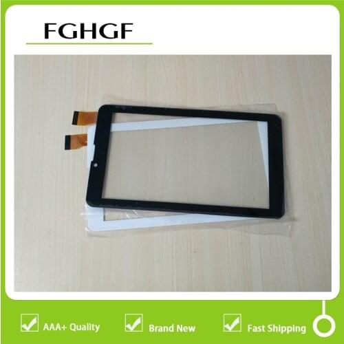 New 7" inch Touch Screen Panel Digitizer Glass Sensor For Prestigio MultiPad Wize 3047 3G pmt3047_3g