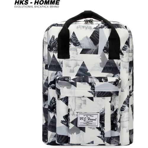 New Trend Female Backpack Fashion Women Backpack College School Bagpack Harajuku Travel Shoulder Bags For Teenage Girls 2021