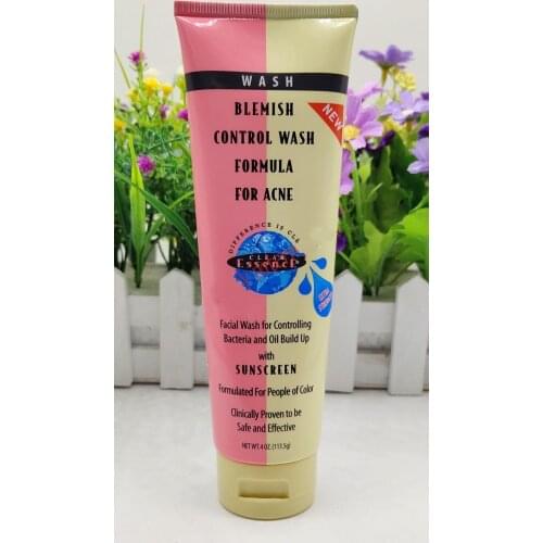 Clear Essence blemish control wash formula for acne 113.5g