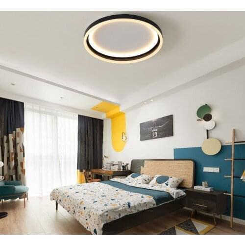 Ceiling Lamp Bedroom Lamp Living Room Light Living Room Lighting