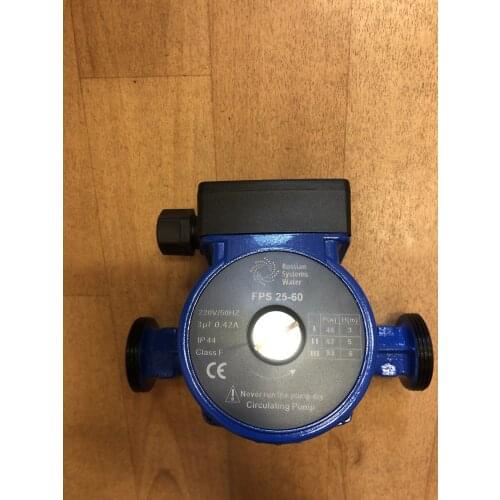 Russian Systems Water Water Pumps