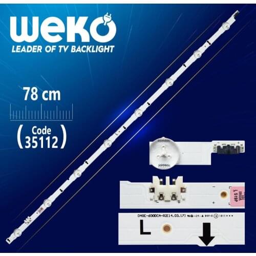 SAMSUNG _ 2014 SVS60F _ 3228 _ L08 _ REV1.2 - 78 CM 8 LED- (WK-475)