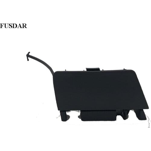 1 Pcs Front Bumper Tow Hook Cover Eye Cap Right Side 52127-48917 For Lexus RX270 2013