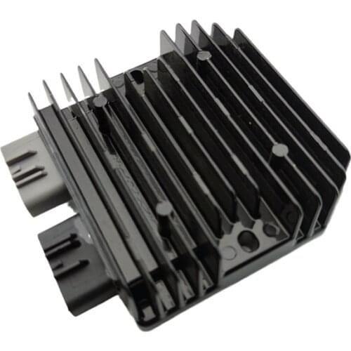710001191 12v voltage rectifier regulator For Can-am Outlander 500 1000 DPS XT MAX500 650 DPS XT MAX 800 R LTD Charging coils