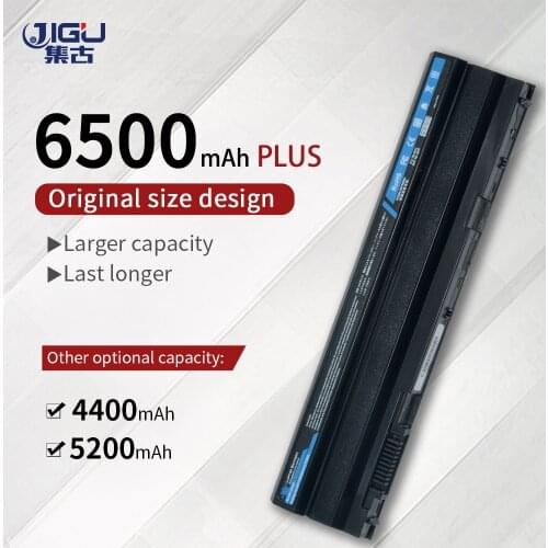 JIGU Laptop battery for Dell Latitude E5430 E5530 8P3YX E6420 E6430 E6520 7720 911M 5520 7520 E5420