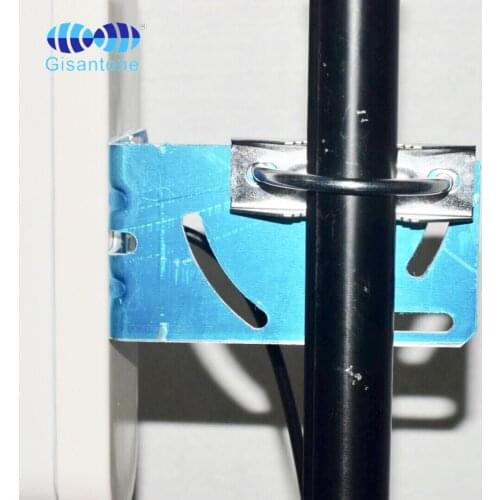 Vertical Polarization Lpda Antenna ABS 11dbi Yagi Multiband 806-960/1710-2700MHz 4G 4g antenna outdoorLong range wifi antenna