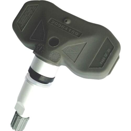 TIRE PRESSURE SENSORS 20964159 FOR 2012-2016 Cadillac ATS CTS Chevrolet Camaro SS 315MHz