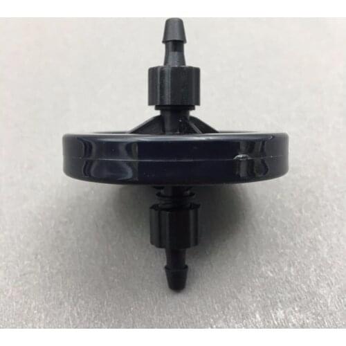 10PCS Disc uv ink filter dish for seiko 510 spt ricoh konica 512 Skywalker Spectra Polaris Xaar 128 printhead print head printer
