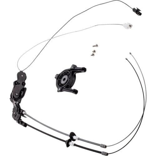 Hot Sale Right Passenger Side Power Sliding Door Cable Kit FIT For Toyota Sienna 04-10