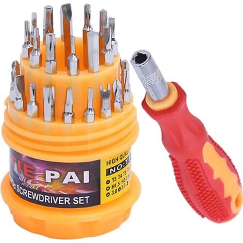 Kinds Goods Screwdriver