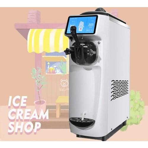 LEIBIN BL Ice Cream Makers