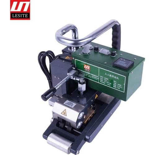 LESITE Seam Welding Machines