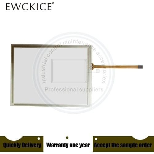 NEW MTA MAC E1061 MTA/MAC E1061 HMI PLC touch screen panel membrane touchscreen