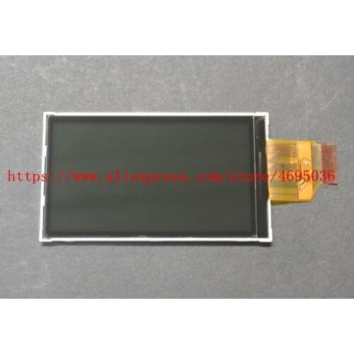 NEW LCD Display Screen For SAMSUNG SMX-F70 SMX-F80 SMX-F90 BP F70 F80 F90 Video Camera Repair Part
