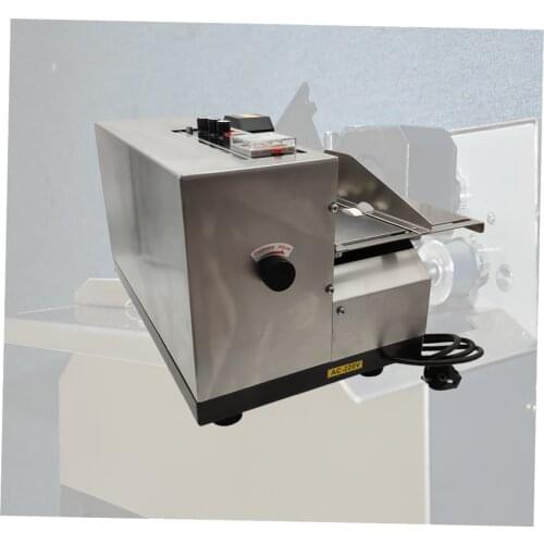 Batch coding machine for my-380f hot ink roll