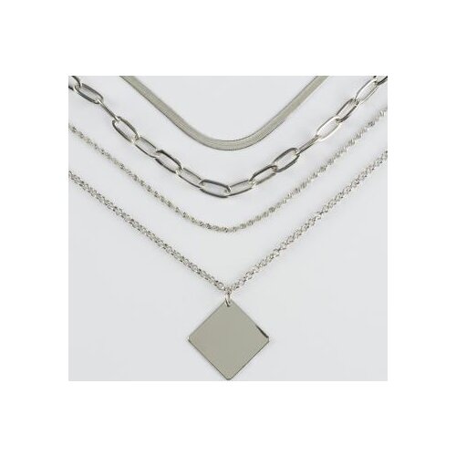 4'lü Luxury Italian Necklace