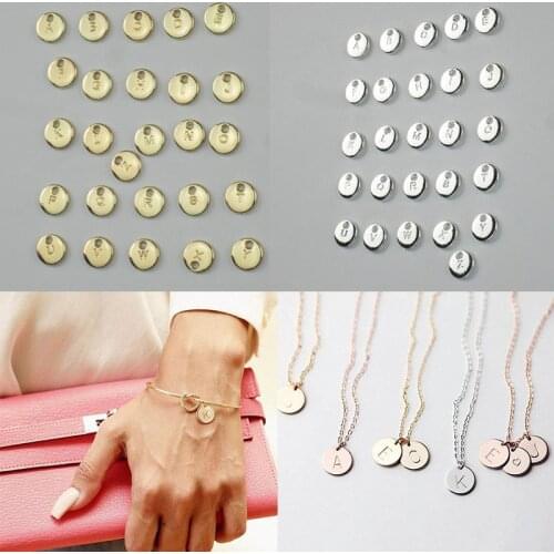 Ybollar Gold Pendants