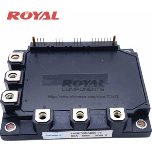 7MBP50RA060-06 7MBP50RA060 7MBP50RA060-05 7MBP50RA060-01