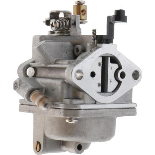 85mm Carburetor Assy for Yamaha 4-stroke F6 F6CMH Boat Motor Electric Start Outboard Engine