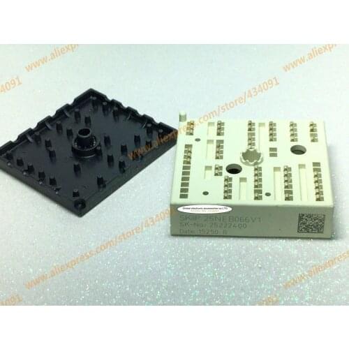 Free Shipping new SKIIP25NEB066V1 SKIIP 25NEB066V1 module