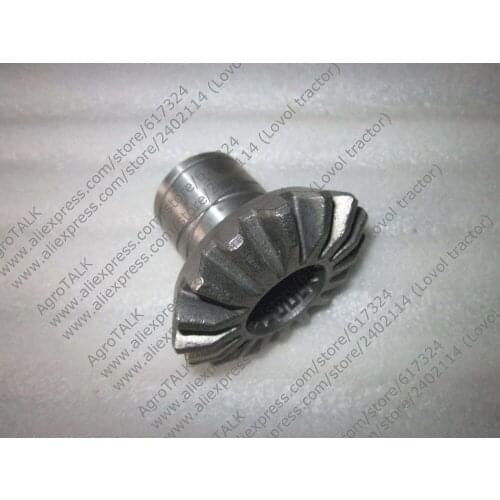 Differential side gear of front axle for Jinma JM304 tractor parts, part number:304.31.103