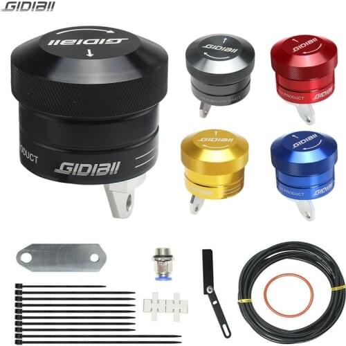 GIDIBII Gears And Drives