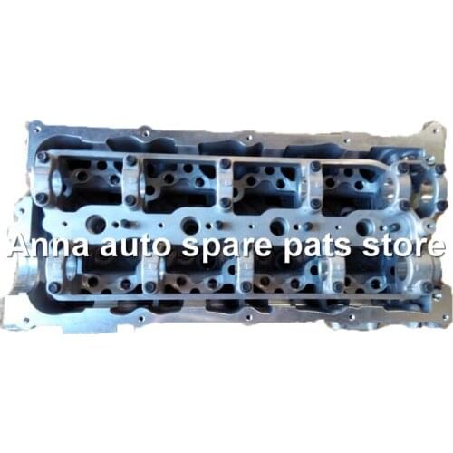 Cylinder head for Hyundai H-1 H200 Starex Porter D4CB AMC908753 AMC908 753 22100-4A100 221004A100