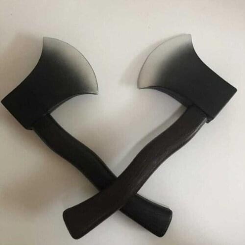 Weapon Category Foam Toy Sword Knife Ax Security Soft Toys Foam Toy As Their Children A Spoof On Pu Adhesive Simulation Props