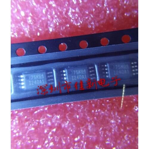 INA240A1PWR I240A1 INA240A1 INA240A1PW TSOP8