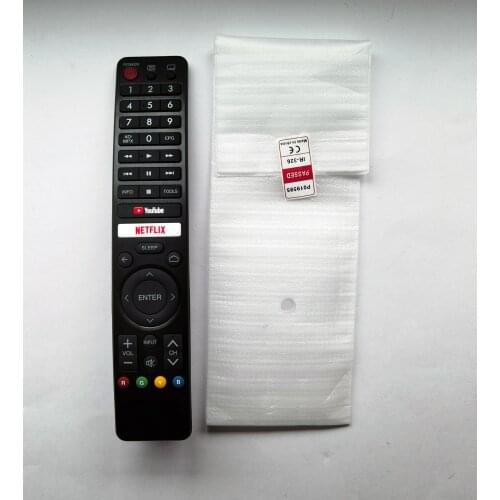 New GB326WJN1 Remote Control for SHARP TV with NETFLIX YOUTUBE Button