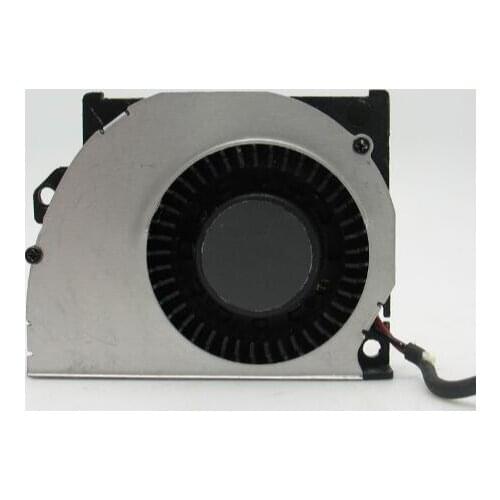 Original GB1205PFVX-8AY 50*40*10MM 12V 2 wire small turbo fan