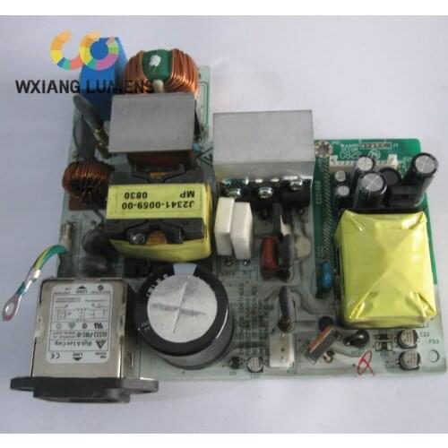 Projector Main Power Supply Board Fit for Mitsubishi MD-550X