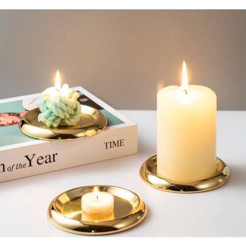 Shuyancai Candles And Candlesticks