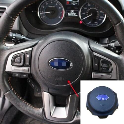 Soarhorse Car Steering Wheels