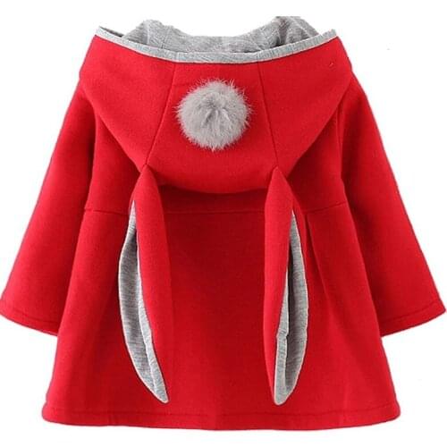 Sze-Vunkoo Blazers For Girls