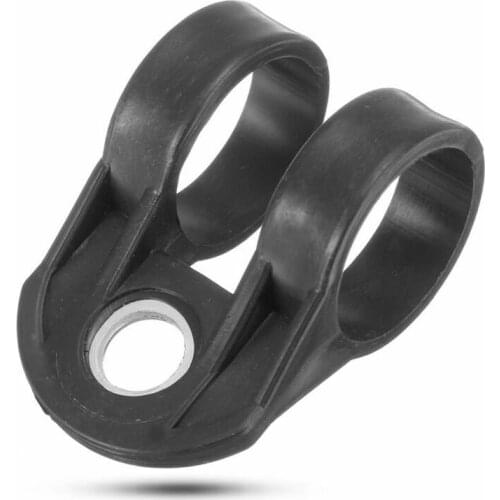 Black Harness bracket Replacement Accessories Universal Brushcutter Hook