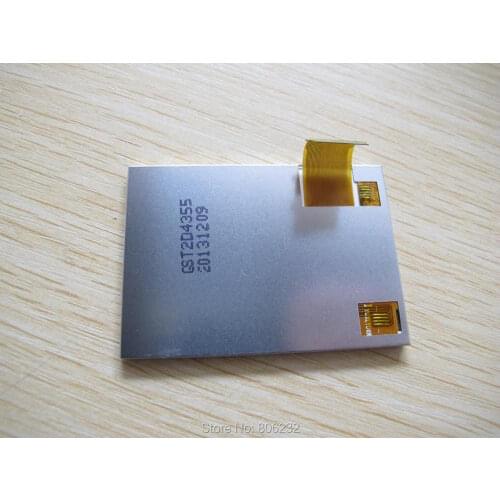 IMIDO GST2D4355 LCD display LCD screen for Honey-well O5100